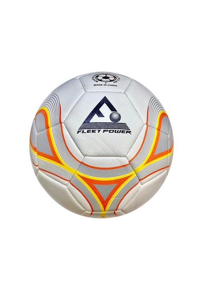 Avessa Flt-pwr 4 Astar Fleet Power Futbol Topu No4 Beyaz