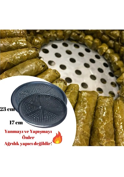 Sarma Dolma Altlığı & Dolma Sarma Aparatı 2 Adet