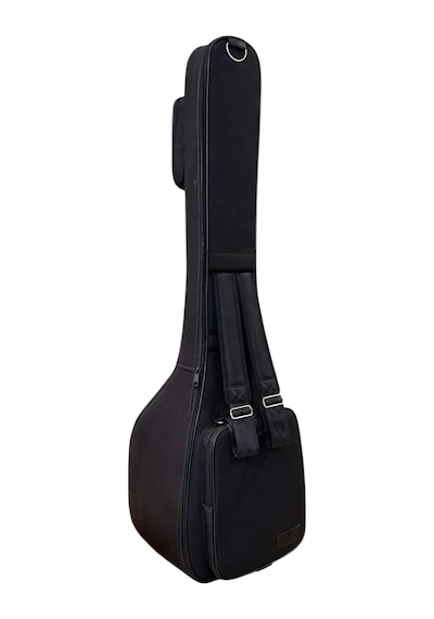 Soft Case Kısa Sap Eco Bağlama Saz Kılıfı