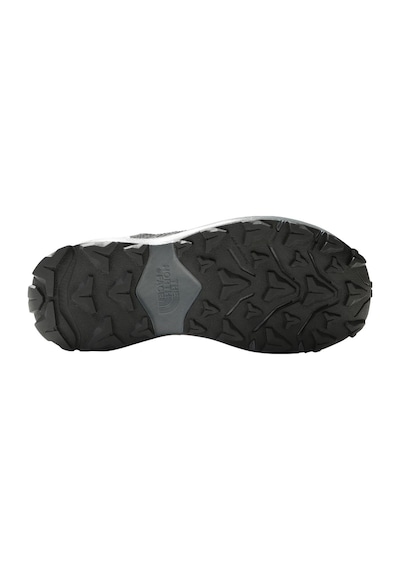 The North Face Çocuk Fastpack Su Geçirmez Doğa Yürüyüşü Ayakkabısı -  Siyah