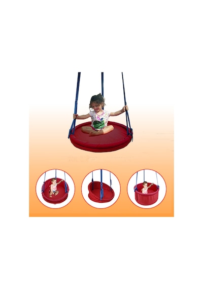 Koza 3 Fonksiyonlu 85 CM Salıncak