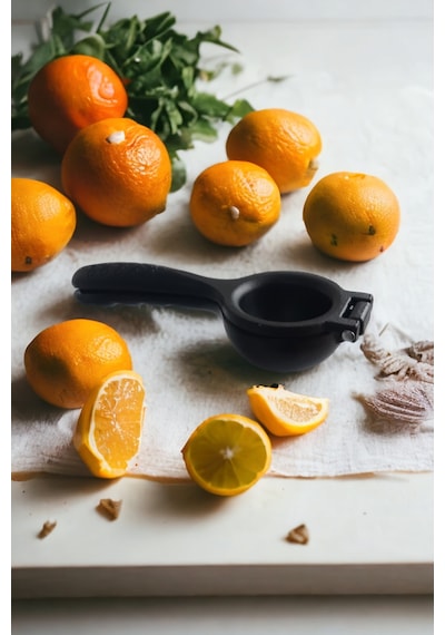 Döküm Limon Sıkacağı - Naranciye Sıkıcı - Limon Sıkıcağı Döküm Diğer