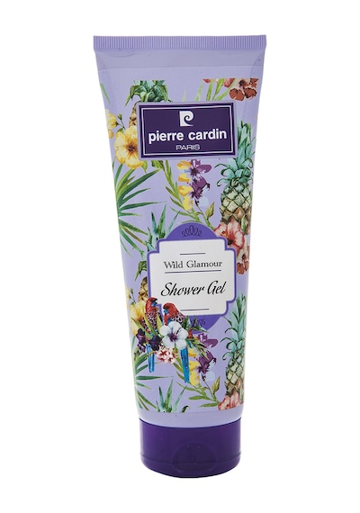 Pierre Cardin Çiçek Kokulu E Vitaminli pH Dengeli Canlandırıcı Duş Jeli - 250 ML
