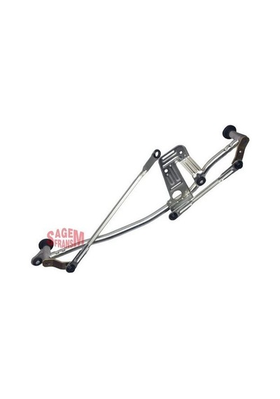 Sagem 255106 Silecek Mekanizması Motorsuz Ducato Boxer Jumper Iıı 06- 1363338080