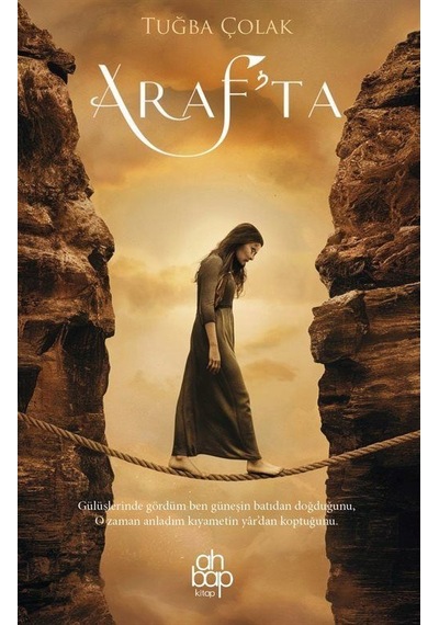 Araf'ta / Tuğba Çolak
