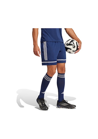Adidas Squa25 Sho M Erkek Futbol Şortu Jn5468 Lacivert Lacivert