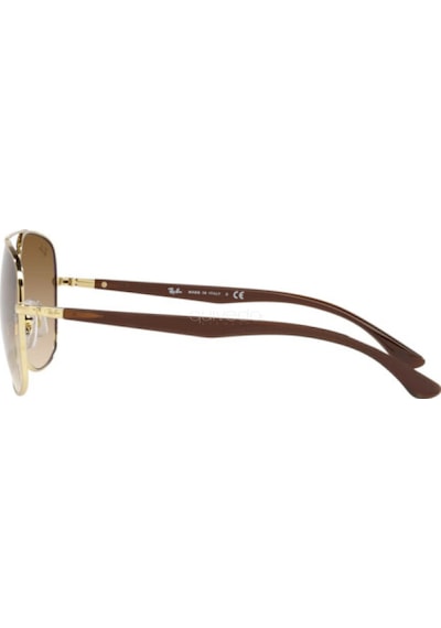 Ray-Ban Rb3683 56 001/51 Erkek Güneş Gözlüğü