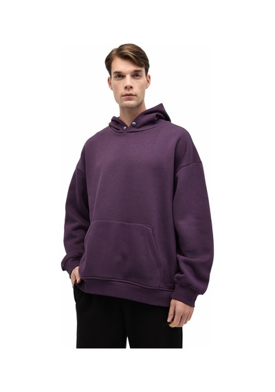 Lumberjack Mb Ros 17hs109 5pr Mor Erkek Sweatshirt 000000000102032528 Mor