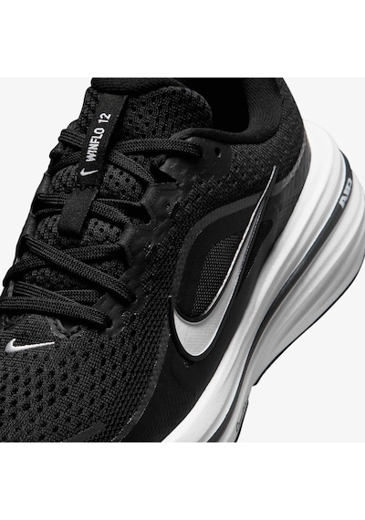 Nike Winflo 12 Koşu Ayakkabısı Iq9767-003 siyah