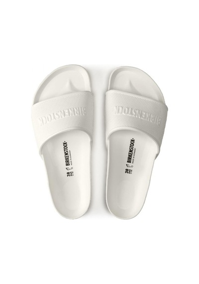 Birkenstock Unisex Terlik 1015399 Whıte