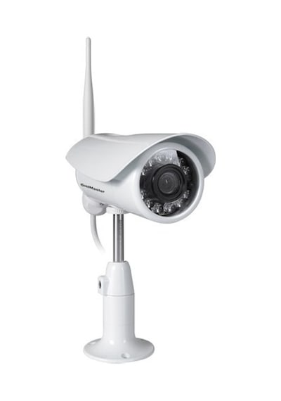 Goldmaster Wi-Fi Ev Ofis İp Güvenlik Kamerası Sc-409-Onwp Goldmaster Wi-Fi Ev Ofis İp Güvenlik Kamerası Sc-409-Onwp