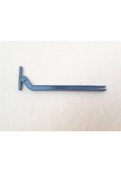 Fiat Palio Albea Strada 2006 2012 Motor Kaput Kilit Çekme Kolu