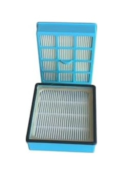 Elektrikli Süpürge Çıkış Hepa Filtre - Mavi Plastik - 2 Adet - Fc8130 Easy Life - Modelleri İle Uyumlu Ürünler Açıklamada Elektrikli Süpürge Çıkış Hepa Filtre - Mavi Plastik - 2 Adet - Fc8130 Easy Life - Modelleri İle Uyumlu Ürünler Açıklamada