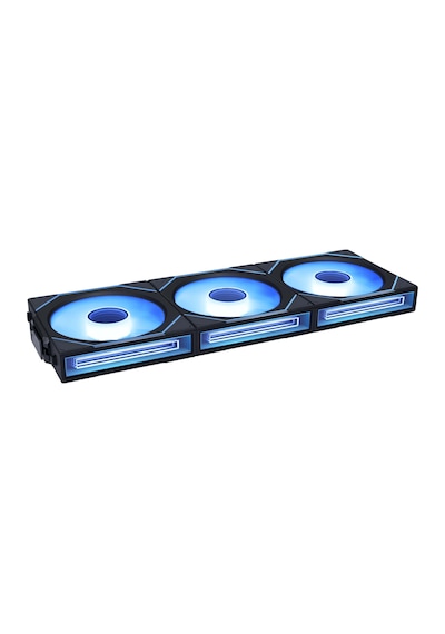 Lian Li Unı Fan Reverse Sl-ınfınıty Wıreless 3x120mm Siyah Kasa Azaz0llı0114