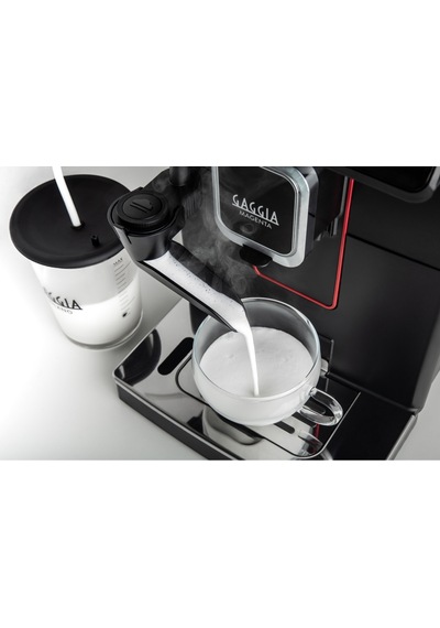 Gaggia RI8701/01 Magenta Milk Tam Otomatik Kahve Makinesi