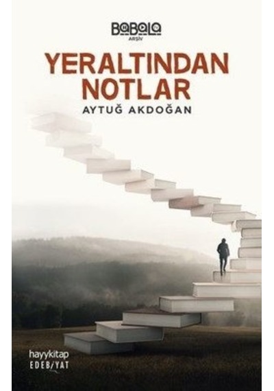 Yeraltından    Notlar