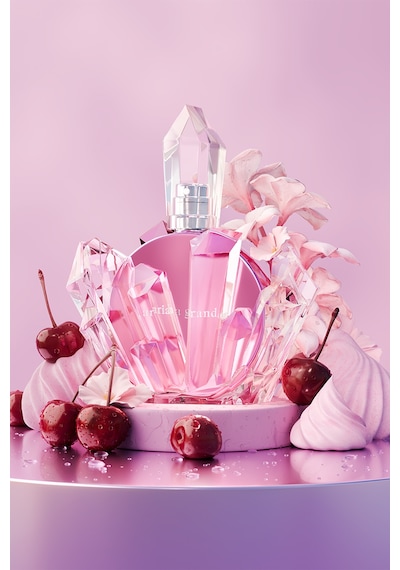 Ariana Grande Rem Cherry Eclipse Edp 100 Ml Kadın Parfüm Şekerli