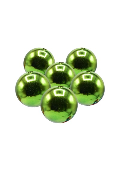 Waldern 6 Cm Parlak Yeşil