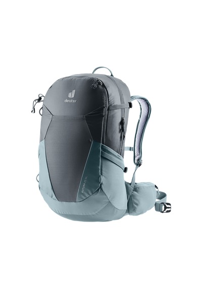Deuter Futura 25 Sl Litre Outdoor Sırt Çantası 3400221 4409 Graphite - Shale