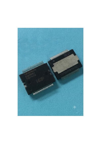 Tdf8599ath/n2, Tdf8599, Hssop-36 Entegre Devre