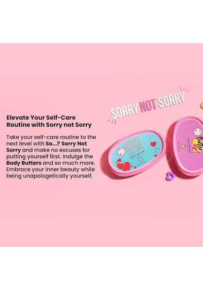 So So Sns Spread Love Vücut Yağı 250ml