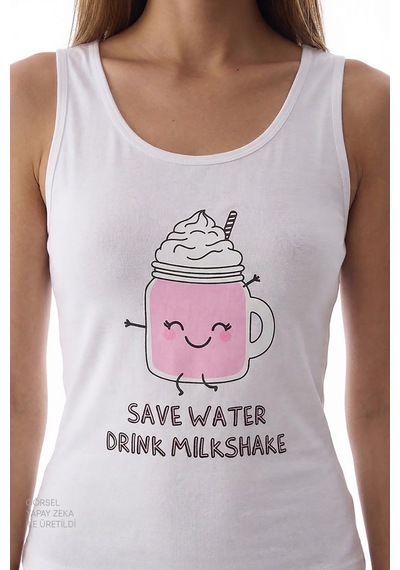Penti Açık Pembe Milkshake Pamuklu Şortlu Pijama Takımı