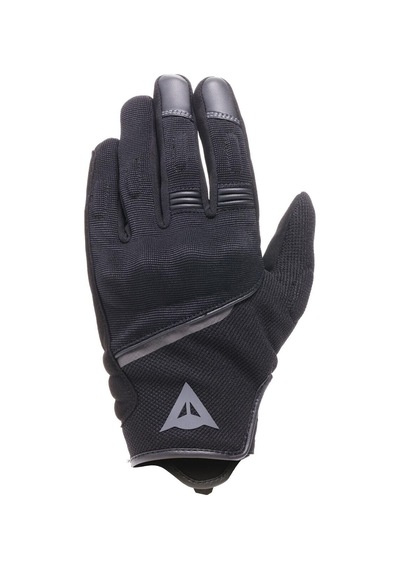Dainese Metrax Air Yazlık Eldiven Siyah-antrasit
