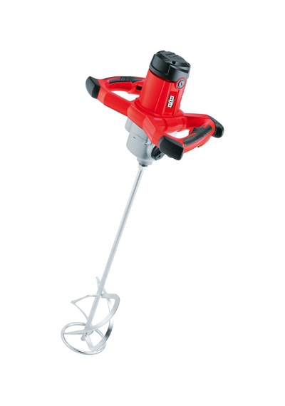 1800 W Boya Karıştırıcı, Etkili Karıştırma İçin