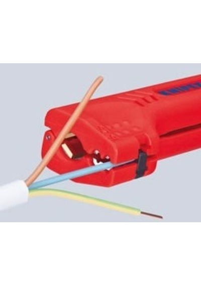 Unıversal Kablo Sıyırma Aleti 130 Mm Rm 1690130sb