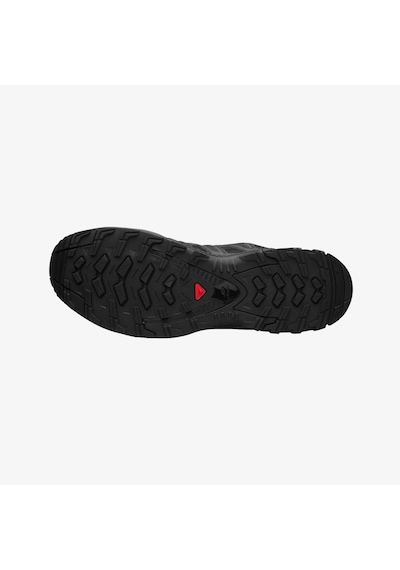 Salomon Xa Pro 3d Unisex Sneaker Black L41617400 Siyah
