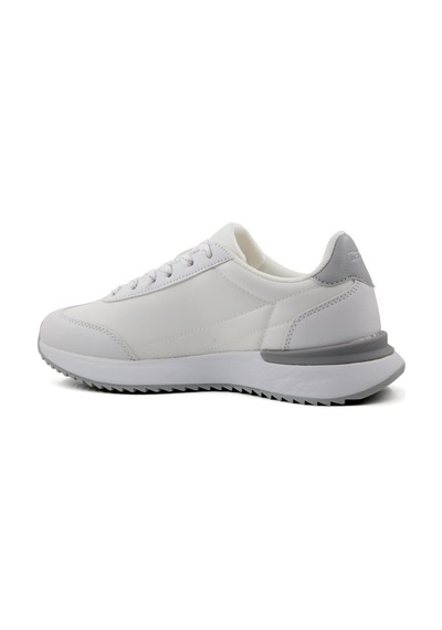 Kappa 3015 Beyaz Unisex Sneakers
