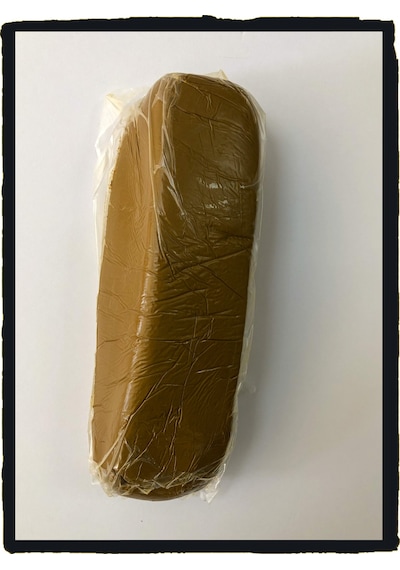 Cam Macunu 1 Kg.
