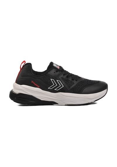 Hummel Siyah Tekstil Erkek Spor Ayakkabı 900573 Hml Memphis Siyah