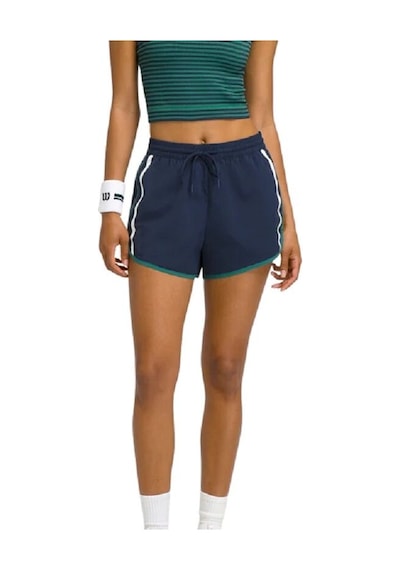 Nike Wilson Ellyn Laci Kadın Tenis Şortu Ww00301511dbc No Color