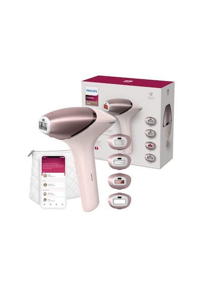 Philips Lumea S9000 BRI958/00 IPL 1000000 Atım Lazer Epilasyon Philips Lumea S9000 BRI958/00 IPL 1000000 Atım Lazer Epilasyon