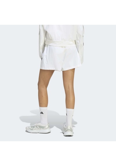 Adidas Kg8538 W Z.n.e. Wv Sh Kadın Şort Beyaz