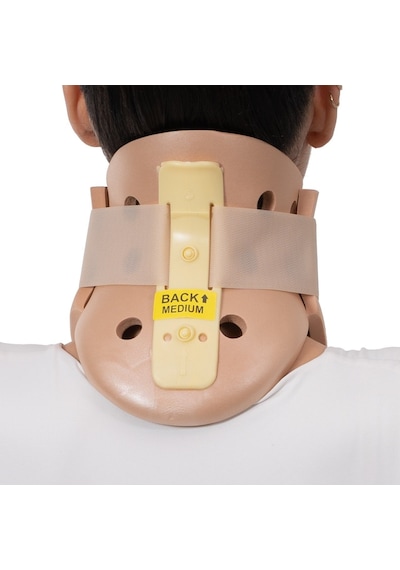 Wingmed Philadelphia Boyunluk Xlarge - Ergonomik Ve Dayanıklı