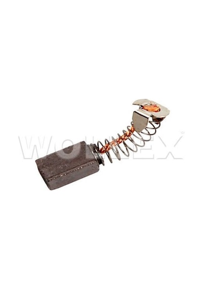 Medikaltec Wollex 6x10 Yaylı Kömür