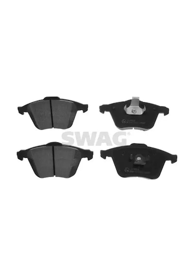 Ford Kuga 2 On Fren Balatasi 1.5 Ecoboost 2014-2018 Swag 55116212