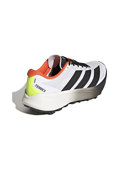 Adidas Terrex Agravic 4 Erkek Arazi Tipi Koşu Ayakkabısı Kj8872 Beyaz
