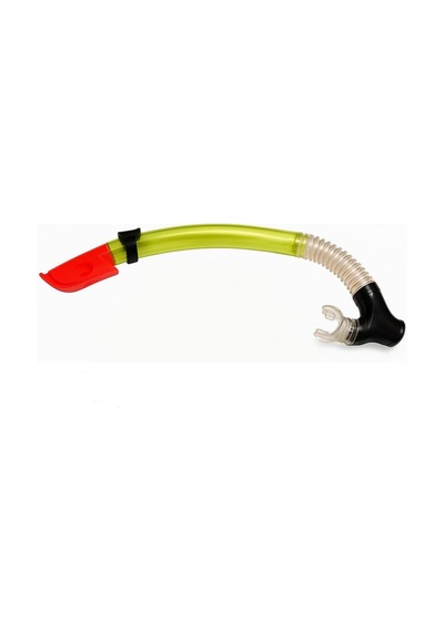 Apnea Waikiki Maske Şnorkel Set Çok Renkli