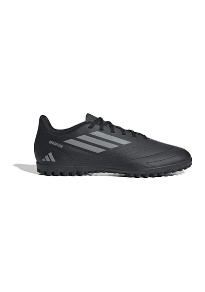 Adidas Deportivo Iıı Tf Siyah Erkek Halı Saha If1408-siyah Siyah
