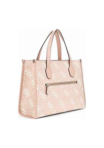 Guess Izzy Kum Kadın Omuz Çantası Hwoq8654220 Kum