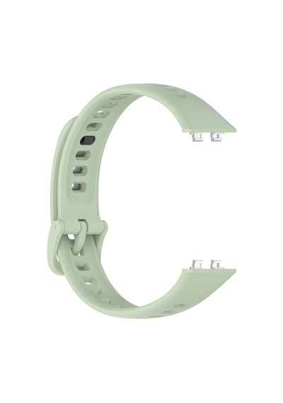 Huawei Band 11 / 11 Pro Kordon Spor Silikon Band Mix