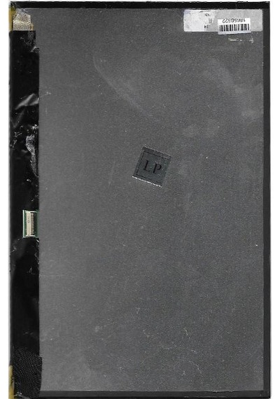 Piranha Windows Tab 8008 Lcd İç Ekran