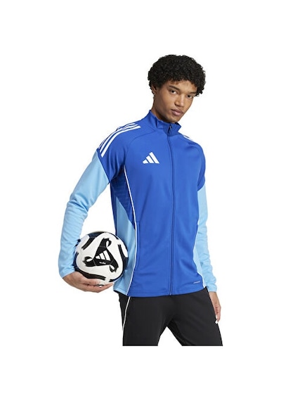 Adidas Tiro25c Tr Jkt Erkek Futbol Antrenman Ceketi Jı8931 Renkli renkli