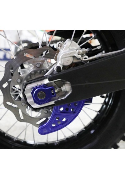 Husqvarna 2020 Model Te Tc Fe Fc Arka Disk Koruma