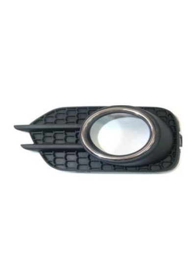 Monreal 71042 Sıs Kapağı Sol Kromlu Tiguan 08-10 5n0853665j