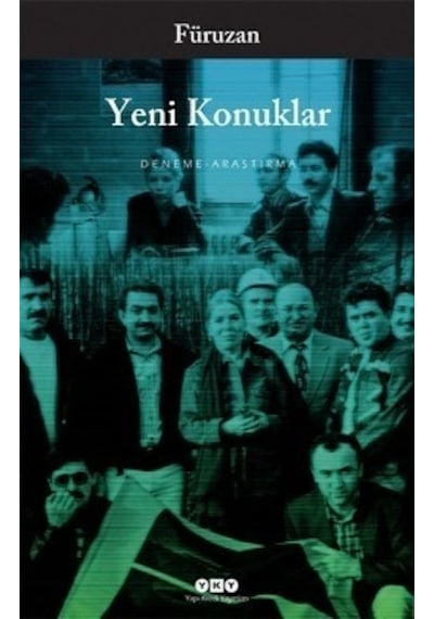 Yeni Konuklar