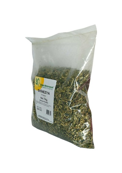 Ekinezya Bitkisi Doğal 1000 Gr Paket